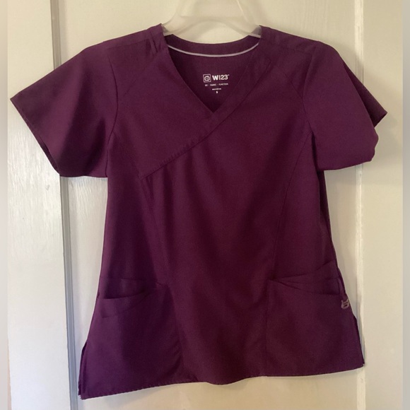 WonderWink Other - WonderWink W123 Scrub Set